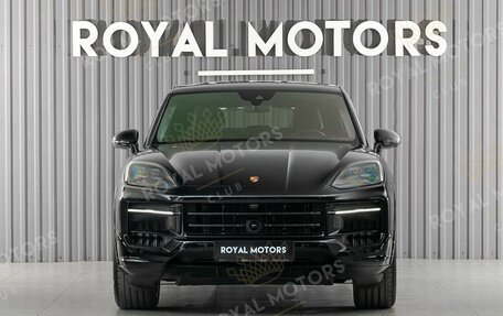 Porsche Cayenne III, 2025 год, 19 300 000 рублей, 2 фотография