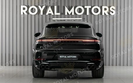 Porsche Cayenne III, 2025 год, 19 300 000 рублей, 4 фотография