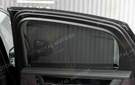 Porsche Cayenne III, 2025 год, 19 300 000 рублей, 8 фотография