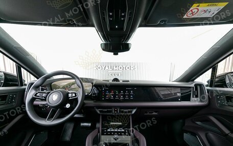 Porsche Cayenne III, 2025 год, 19 300 000 рублей, 9 фотография