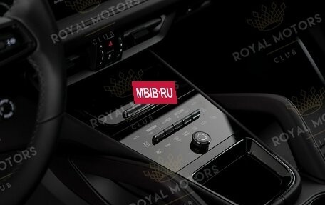 Porsche Cayenne III, 2025 год, 19 300 000 рублей, 12 фотография