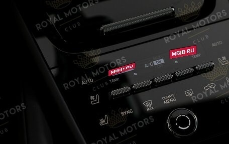 Porsche Cayenne III, 2025 год, 19 300 000 рублей, 13 фотография