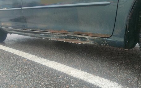 Mazda 6, 2004 год, 280 000 рублей, 5 фотография