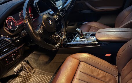 BMW X5, 2018 год, 4 950 000 рублей, 6 фотография