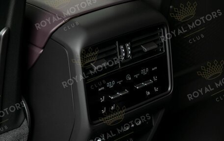 Porsche Cayenne III, 2025 год, 19 300 000 рублей, 22 фотография