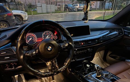 BMW X5, 2018 год, 4 950 000 рублей, 5 фотография