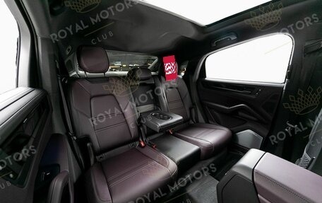 Porsche Cayenne III, 2025 год, 19 300 000 рублей, 21 фотография