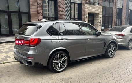 BMW X5, 2018 год, 4 950 000 рублей, 2 фотография