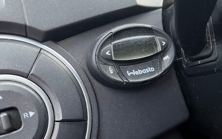 SsangYong Kyron I, 2012 год, 770 000 рублей, 5 фотография