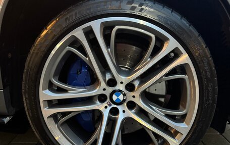 BMW X5, 2018 год, 4 950 000 рублей, 10 фотография