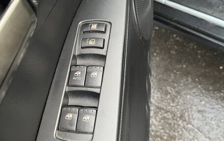 SsangYong Kyron I, 2012 год, 770 000 рублей, 8 фотография