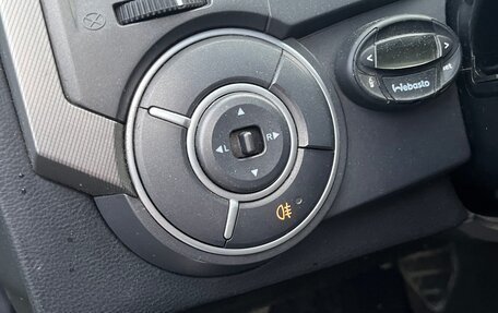 SsangYong Kyron I, 2012 год, 770 000 рублей, 6 фотография