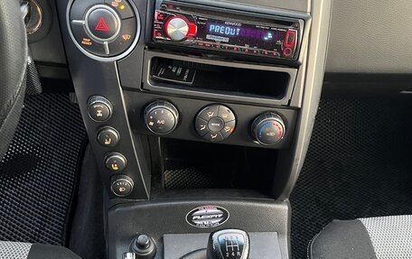 SsangYong Kyron I, 2012 год, 770 000 рублей, 7 фотография