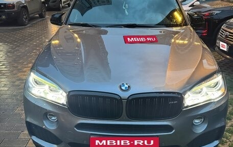 BMW X5, 2018 год, 4 950 000 рублей, 11 фотография