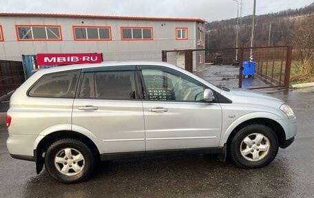 SsangYong Kyron I, 2012 год, 770 000 рублей, 3 фотография