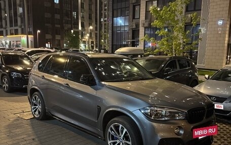 BMW X5, 2018 год, 4 950 000 рублей, 12 фотография