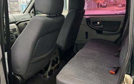 ЛуАЗ Patriot, 2007 год, 440 000 рублей, 13 фотография