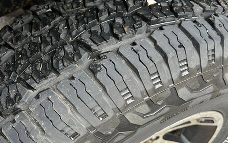 ЛуАЗ Patriot, 2007 год, 440 000 рублей, 15 фотография