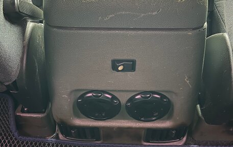 ЛуАЗ Patriot, 2007 год, 440 000 рублей, 16 фотография