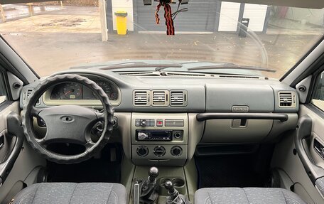 ЛуАЗ Patriot, 2007 год, 440 000 рублей, 17 фотография