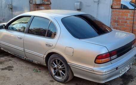 Nissan Maxima IV, 1998 год, 65 000 рублей, 2 фотография