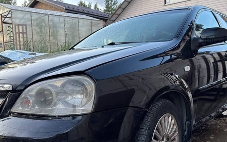 Chevrolet Lacetti, 2007 год, 250 000 рублей, 2 фотография