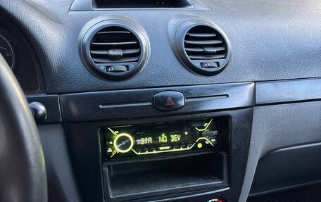 Chevrolet Lacetti, 2007 год, 250 000 рублей, 7 фотография