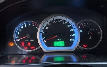 Chevrolet Lacetti, 2007 год, 250 000 рублей, 8 фотография