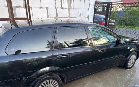 Chevrolet Lacetti, 2007 год, 250 000 рублей, 3 фотография