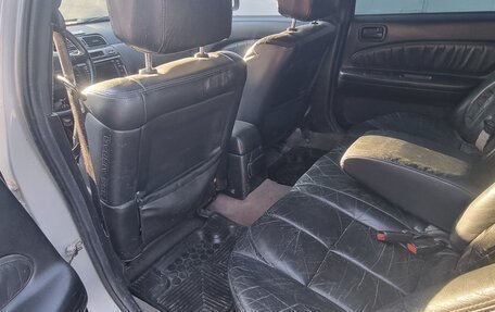 Nissan Maxima IV, 1998 год, 65 000 рублей, 6 фотография