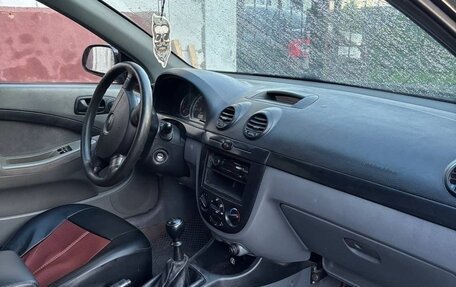 Chevrolet Lacetti, 2007 год, 250 000 рублей, 10 фотография