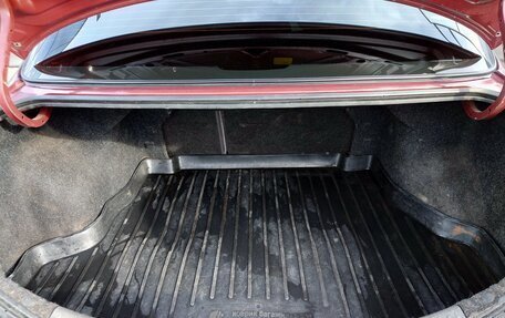 KIA Spectra II (LD), 2008 год, 260 000 рублей, 11 фотография