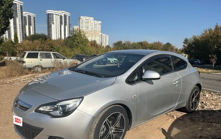 Opel Astra J, 2012 год, 830 000 рублей, 2 фотография