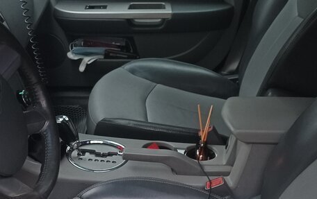 Chrysler Sebring III, 2008 год, 400 000 рублей, 7 фотография