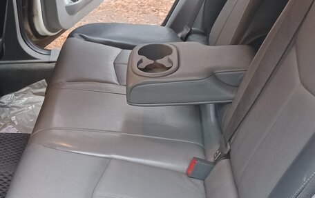 Chrysler Sebring III, 2008 год, 400 000 рублей, 5 фотография