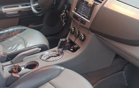 Chrysler Sebring III, 2008 год, 400 000 рублей, 3 фотография