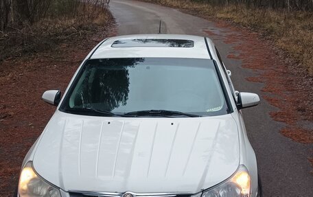 Chrysler Sebring III, 2008 год, 400 000 рублей, 8 фотография