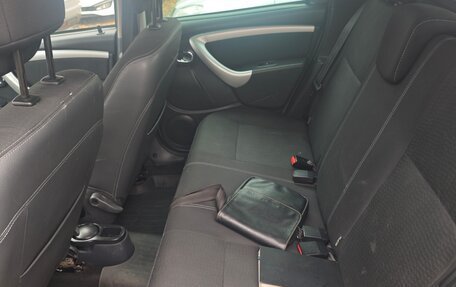 Nissan Terrano III, 2015 год, 840 000 рублей, 7 фотография