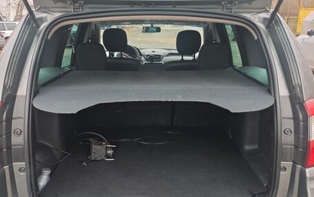 Nissan Terrano III, 2015 год, 840 000 рублей, 9 фотография