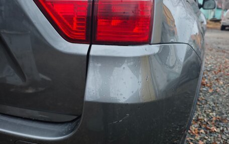 Nissan Terrano III, 2015 год, 840 000 рублей, 12 фотография