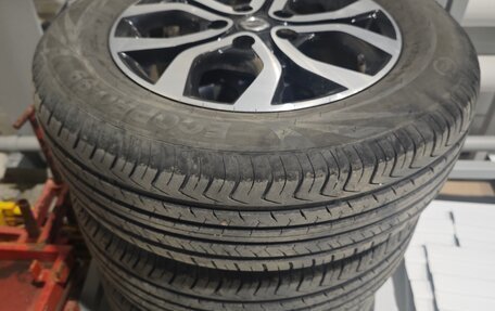 Nissan Terrano III, 2015 год, 840 000 рублей, 10 фотография