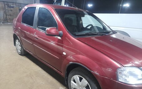 Renault Logan I, 2011 год, 390 000 рублей, 6 фотография