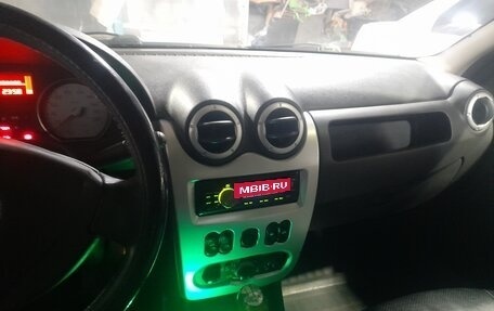 Renault Logan I, 2011 год, 390 000 рублей, 7 фотография