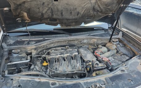 Nissan Terrano III, 2015 год, 840 000 рублей, 14 фотография