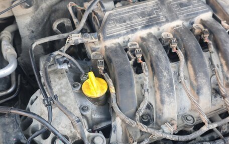 Nissan Terrano III, 2015 год, 840 000 рублей, 15 фотография