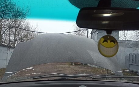 Daewoo Matiz I, 2012 год, 95 000 рублей, 13 фотография