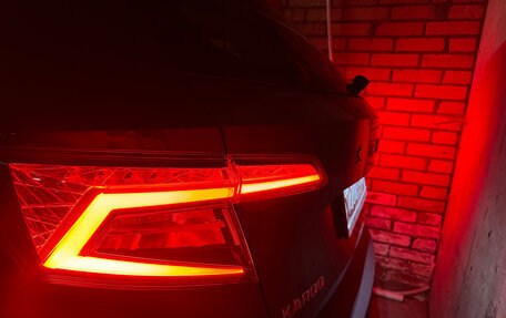 Skoda Karoq I, 2021 год, 2 200 000 рублей, 7 фотография