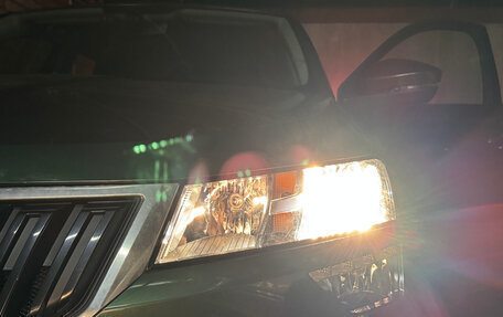 Skoda Karoq I, 2021 год, 2 200 000 рублей, 8 фотография