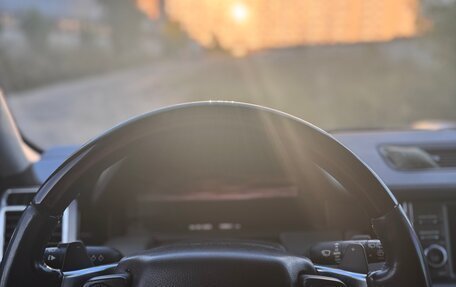 Land Rover Range Rover III, 2011 год, 1 850 000 рублей, 8 фотография