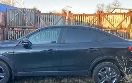 Renault Arkana I, 2021 год, 2 000 000 рублей, 2 фотография